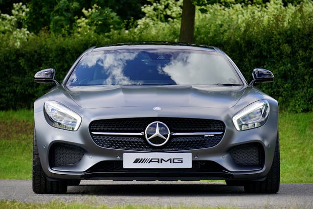 Luxury Cars