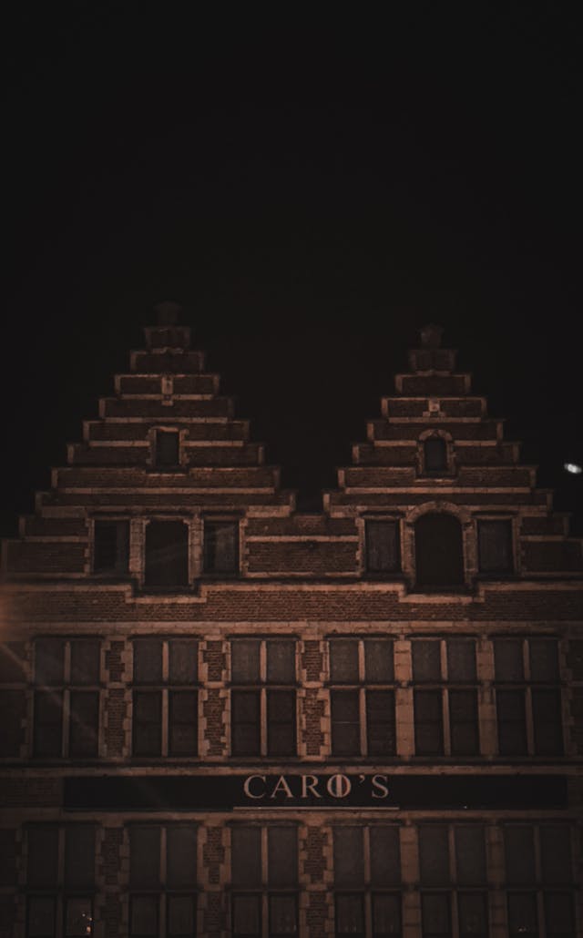 Symmetry