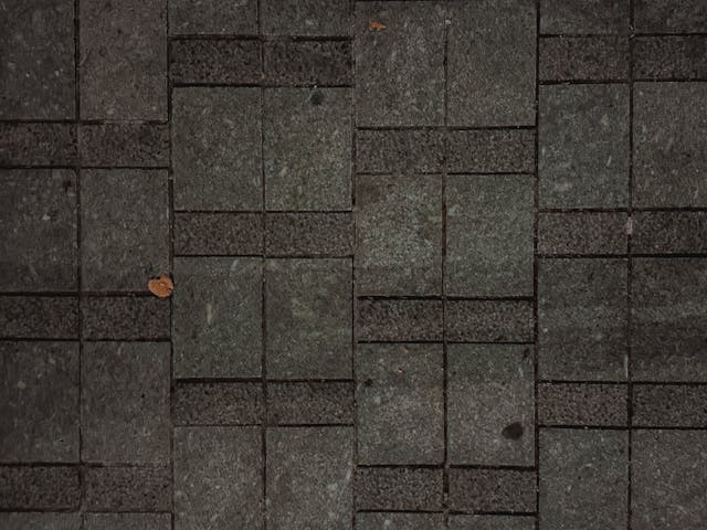 Patterns and Repetiton